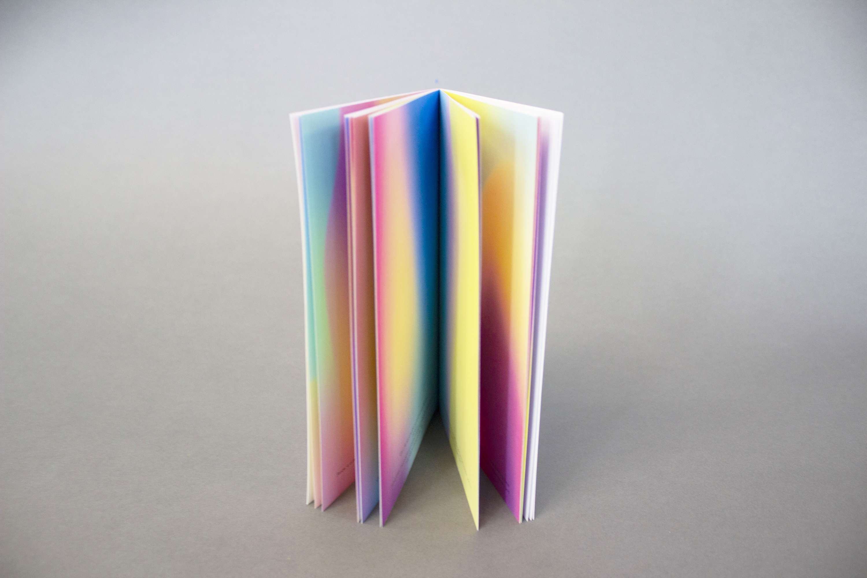 EDITORIAL: Colour Can Raise The Dead by Michelle Woods