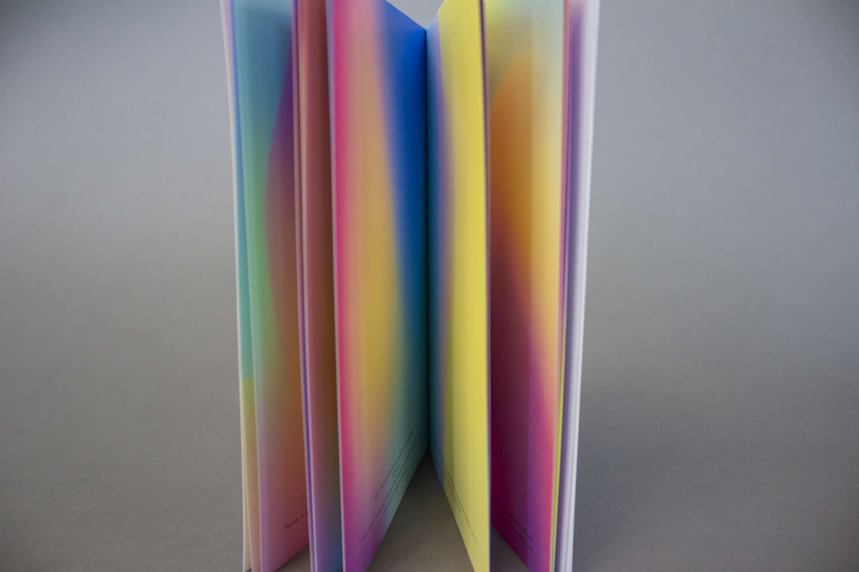 EDITORIAL: Colour Can Raise The Dead by Michelle Woods