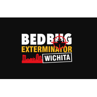 Bed Bug Exterminator Wichita logo