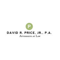 David R. Price, Jr., P.A. logo