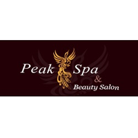 Peak Spa & Beauty Salon logo