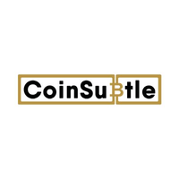 CoinSubtle logo