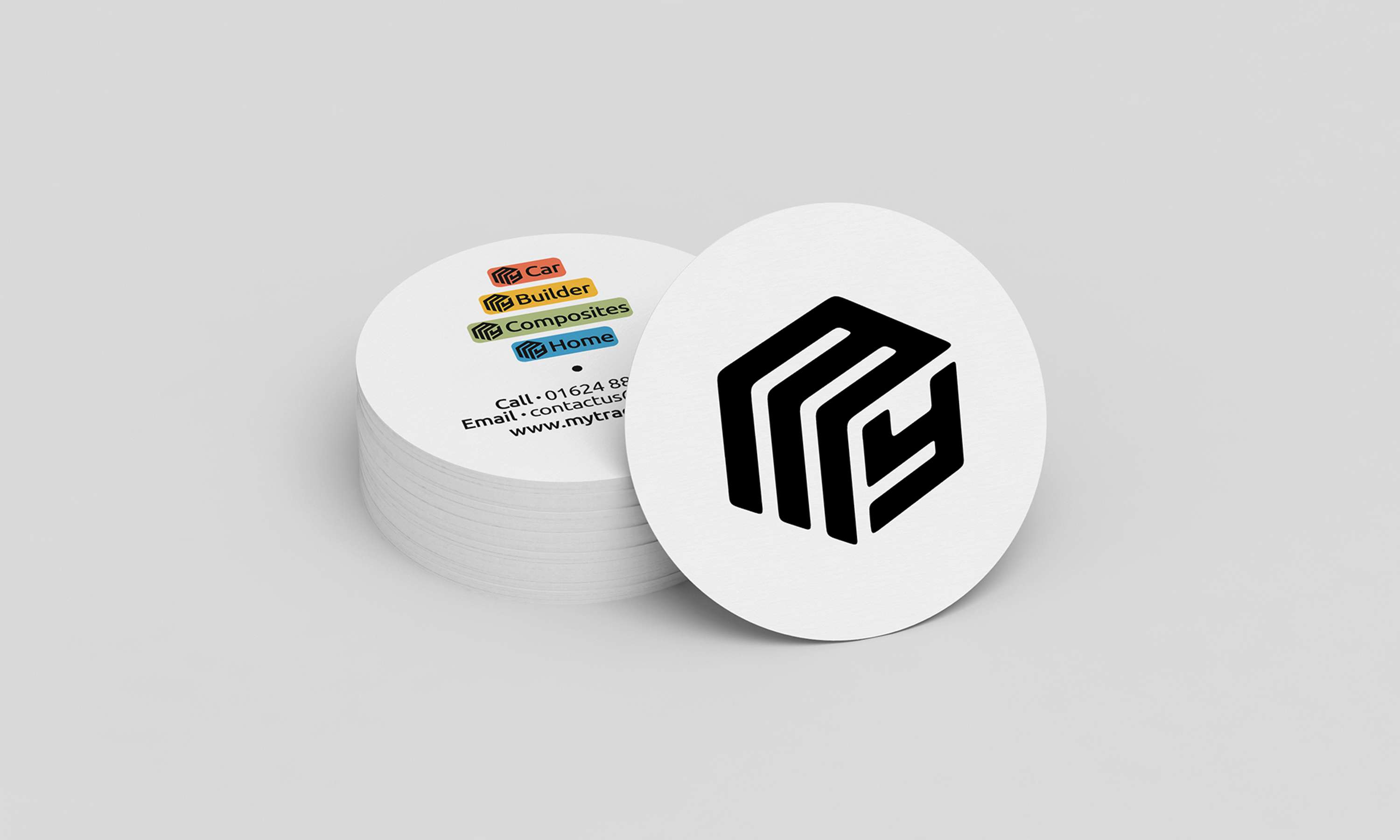 MY - Branding by Kristen Kenyon