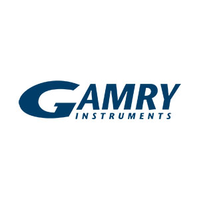Gamry Instruments Inc logo