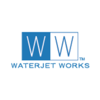 WaterjetWorks logo