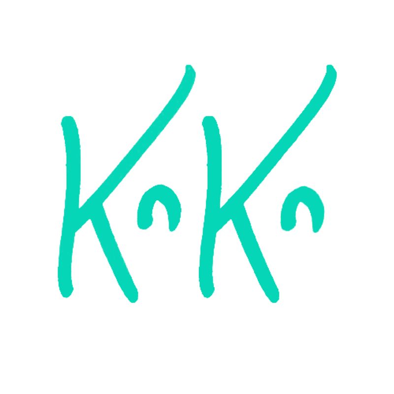 KnKn - Personal Music Project by Kristen Kenyon