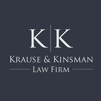 Krause & Kinsman Law Firm logo