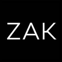 ZAK Agency logo