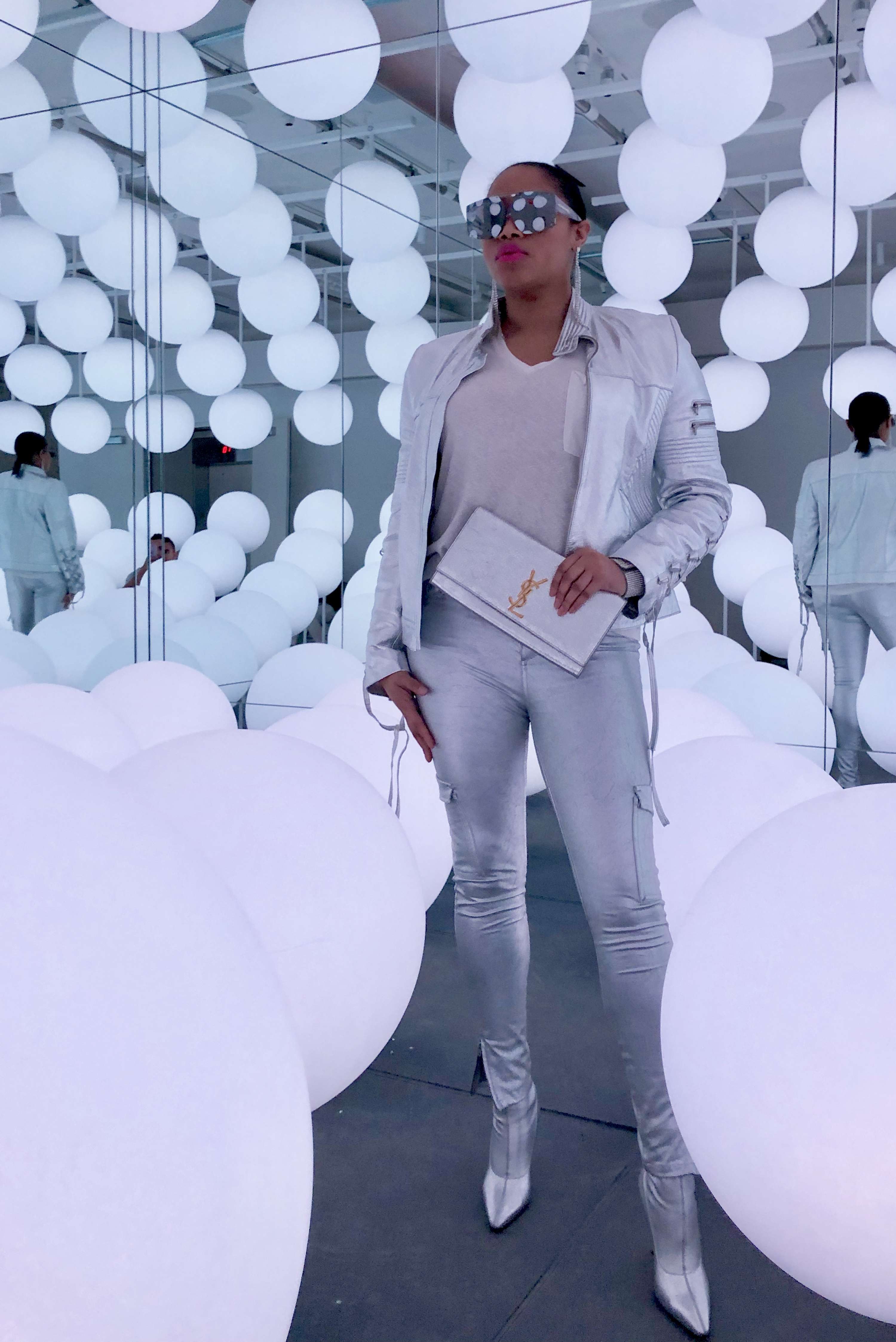 Intersect By Lexus X Snarkitecture by Abby Love