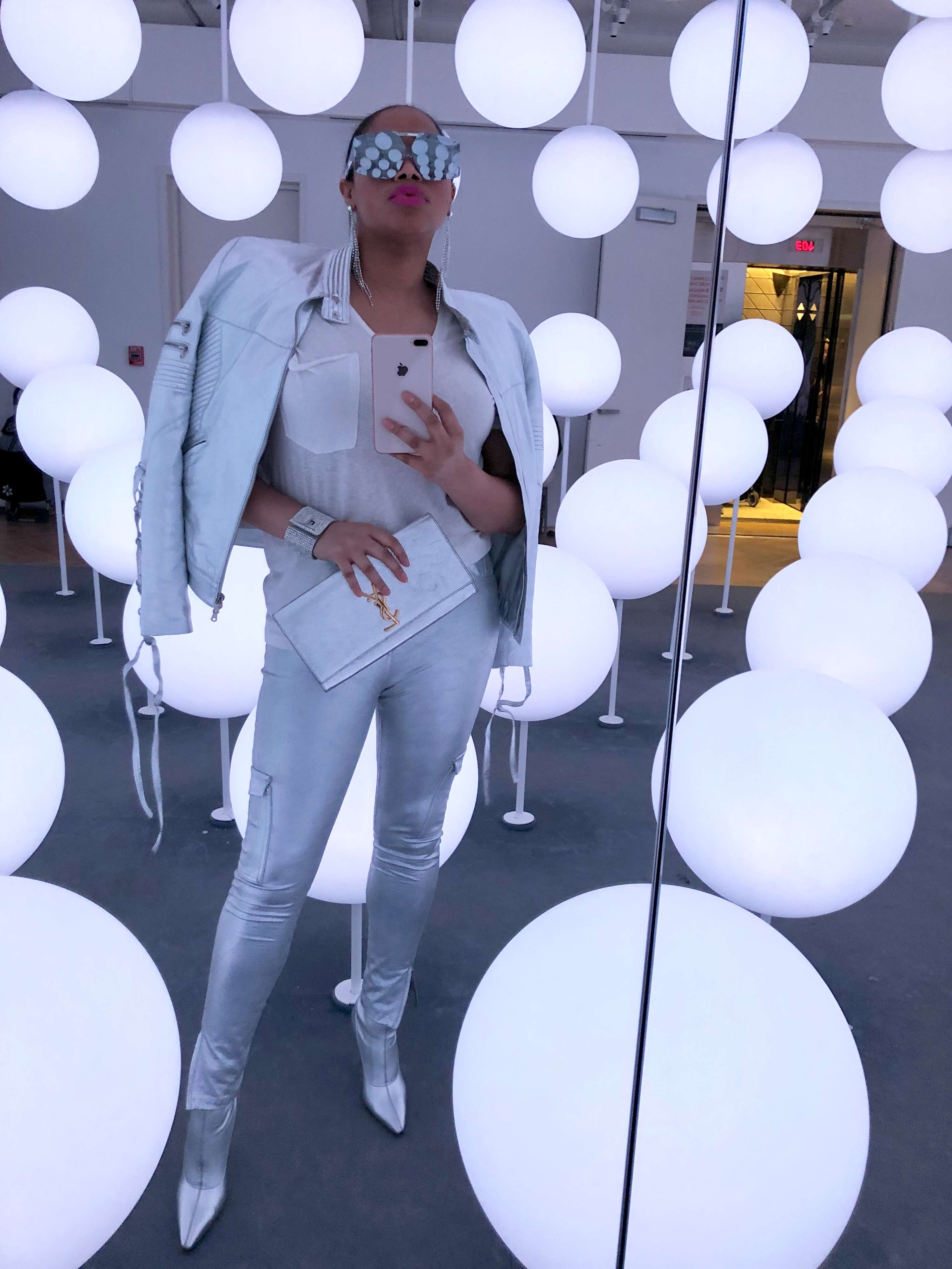 Intersect By Lexus X Snarkitecture by Abby Love