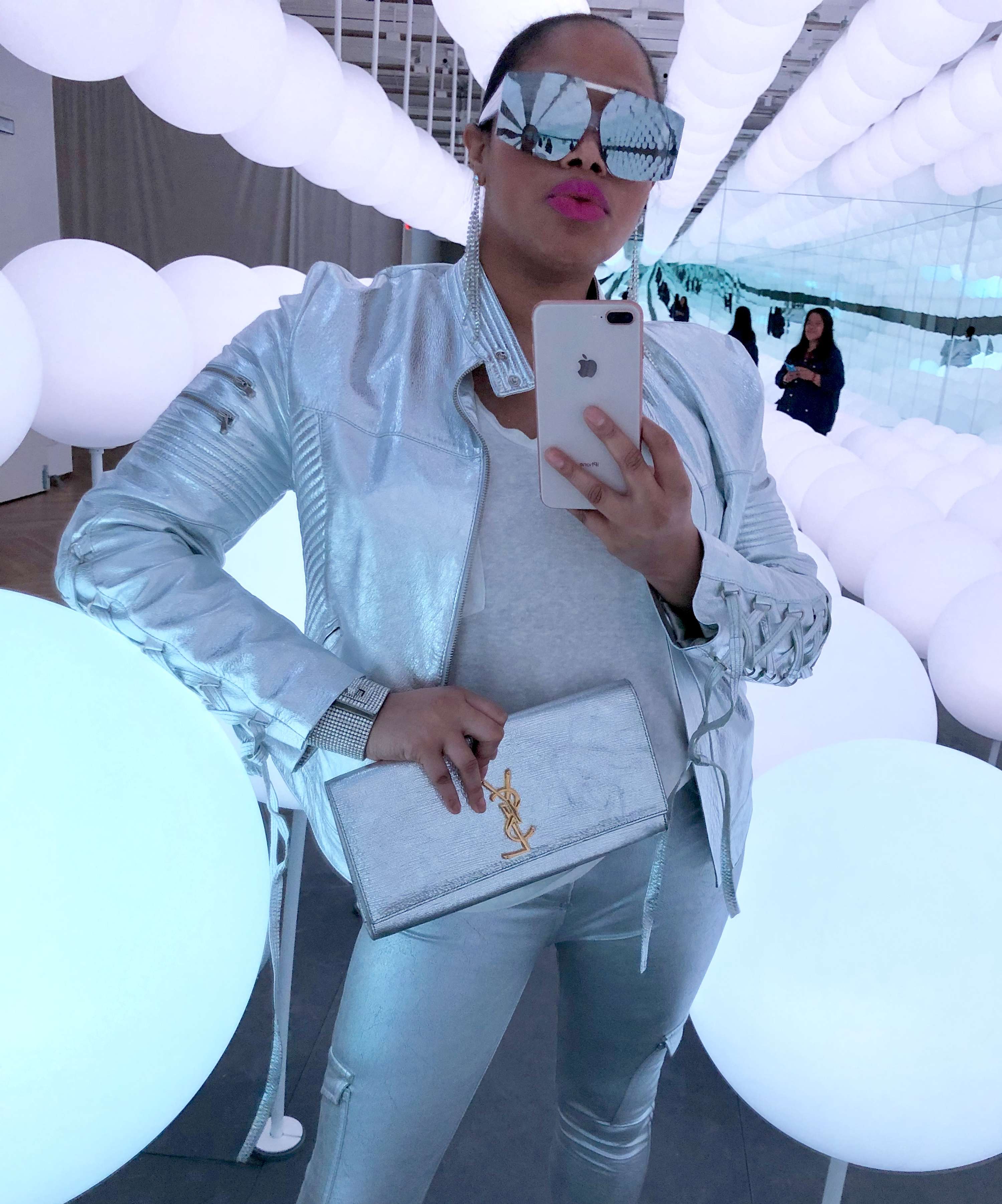 Intersect By Lexus X Snarkitecture by Abby Love