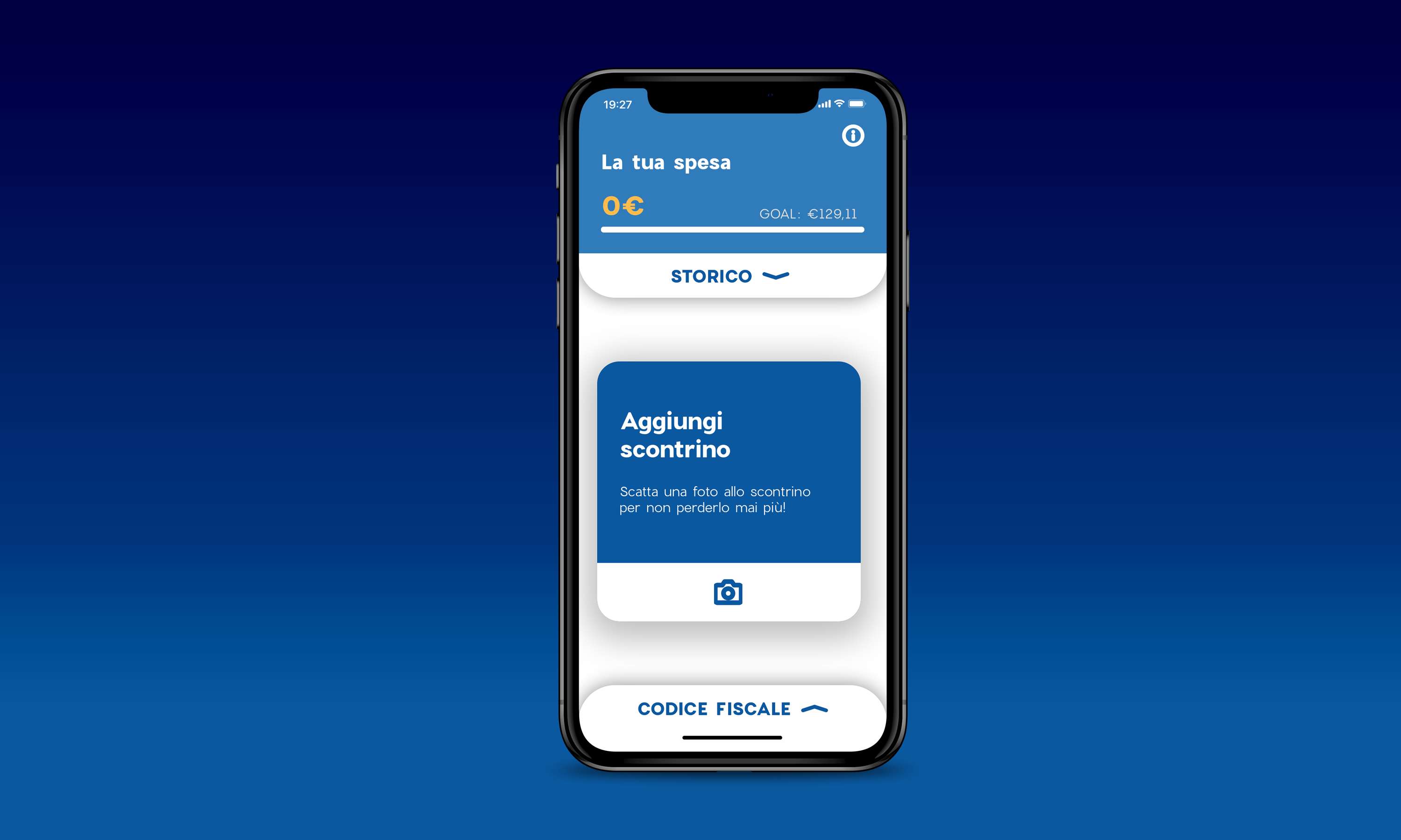 FarmaBit iOS App Concept by Raffaele Vitale