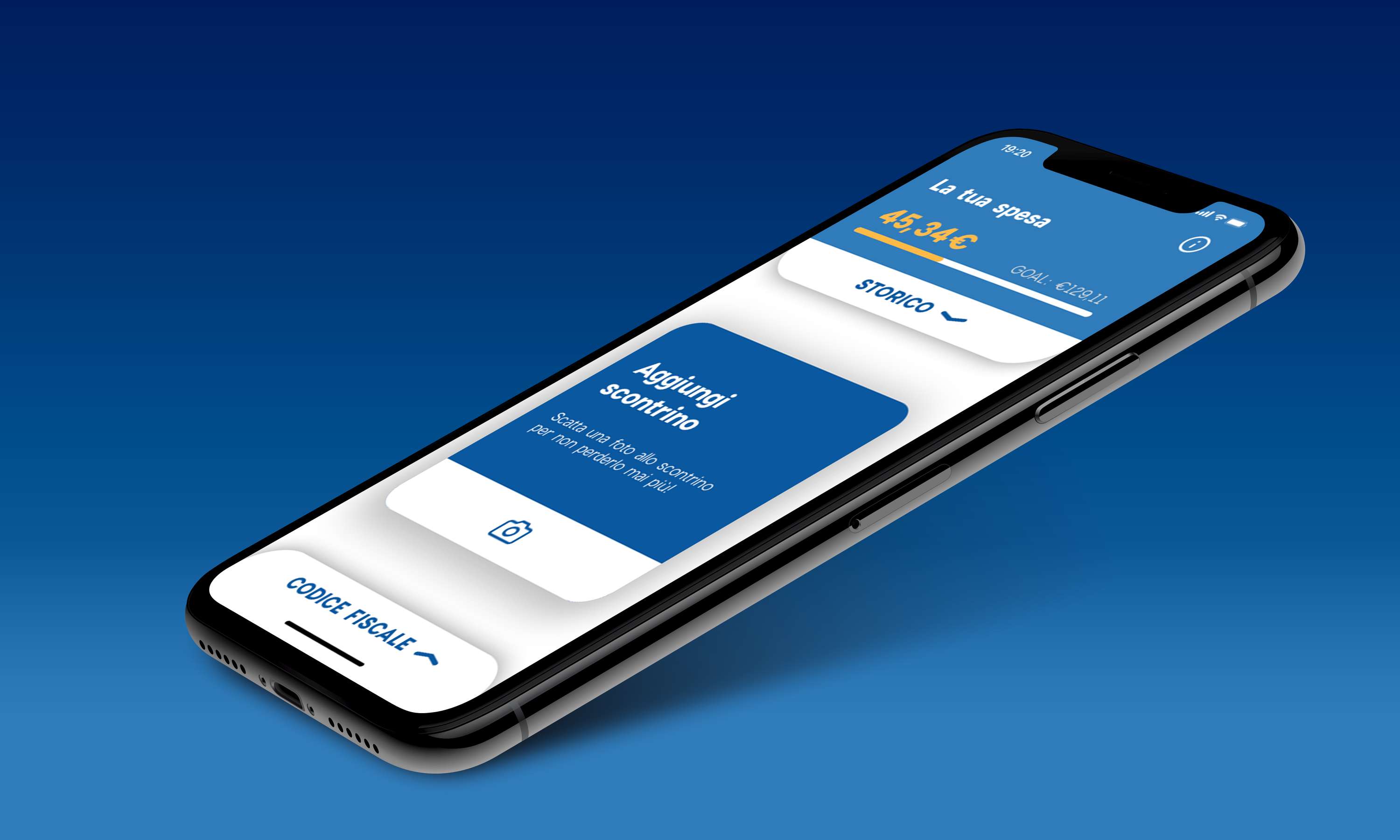 FarmaBit iOS App Concept by Raffaele Vitale