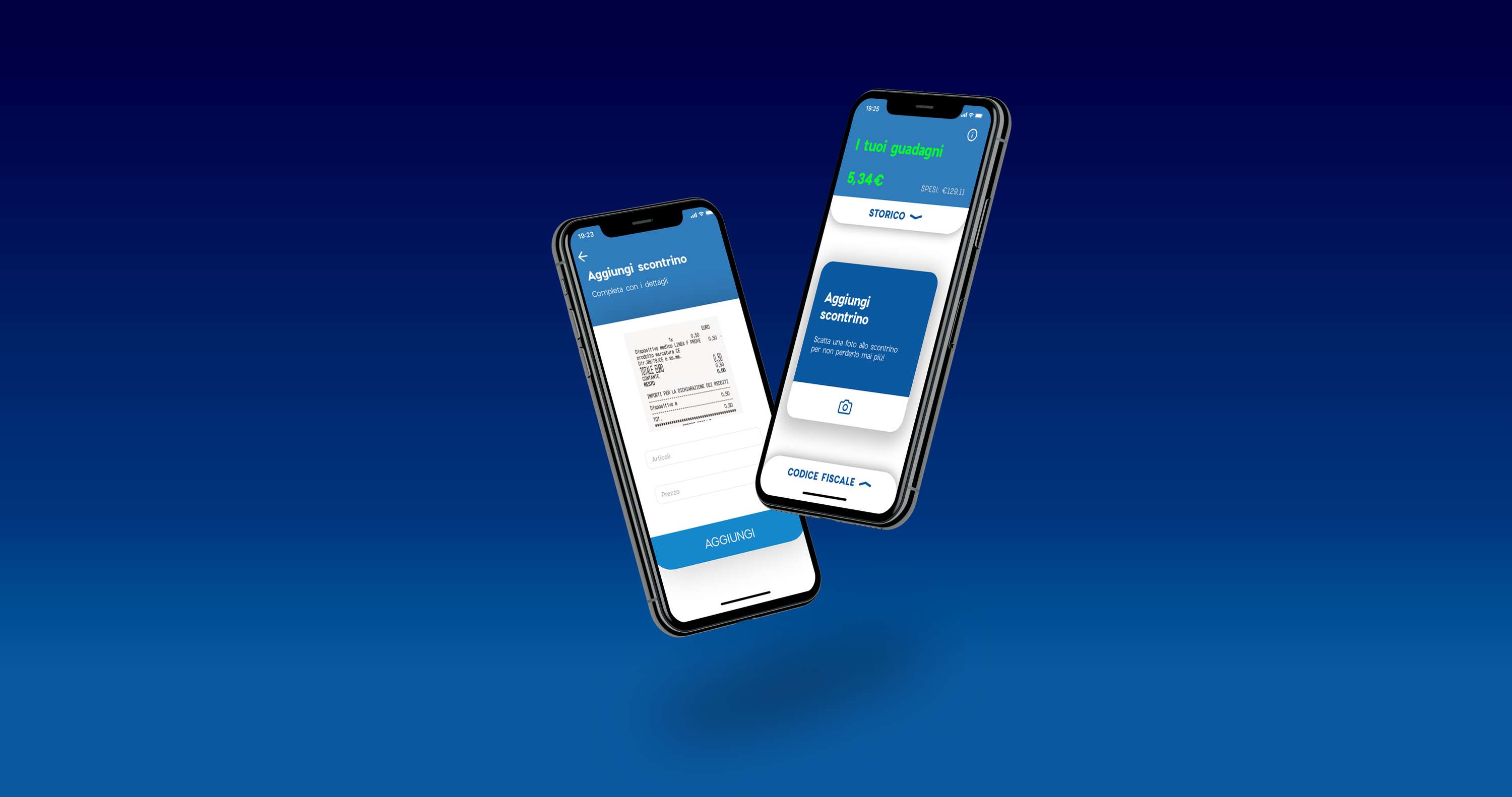 FarmaBit iOS App Concept by Raffaele Vitale