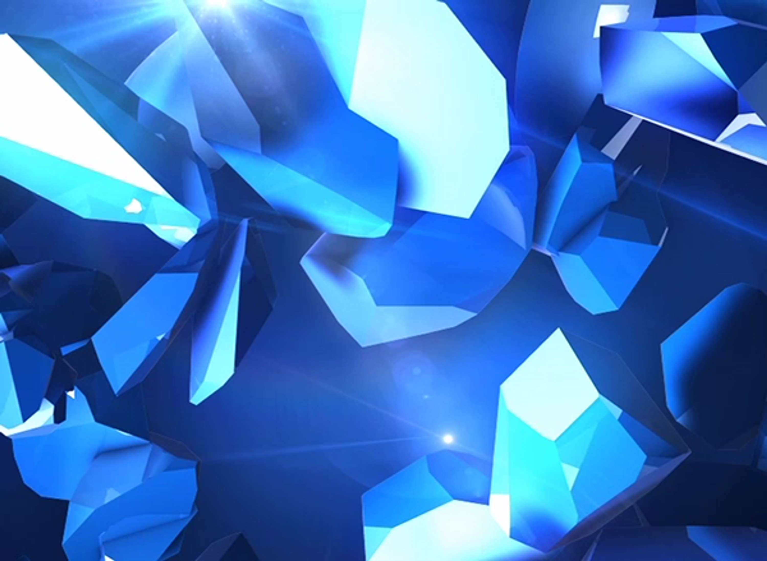 Explode Connect Animation by Pascal Ocan