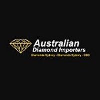 Australian Diamond Importers logo