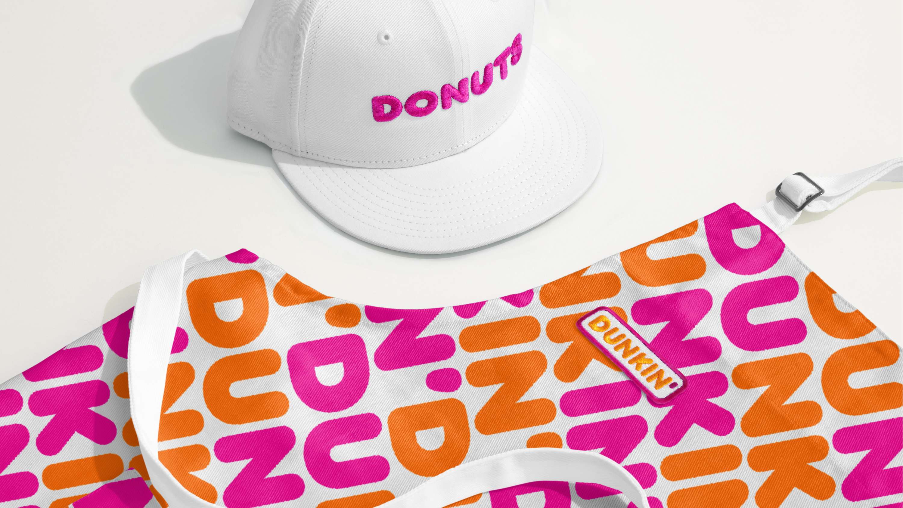 Dunkin' by Amy Maw