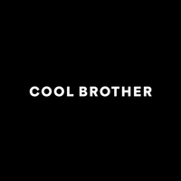 COOL BROTHER logo