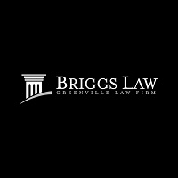 The Briggs Law Firm logo