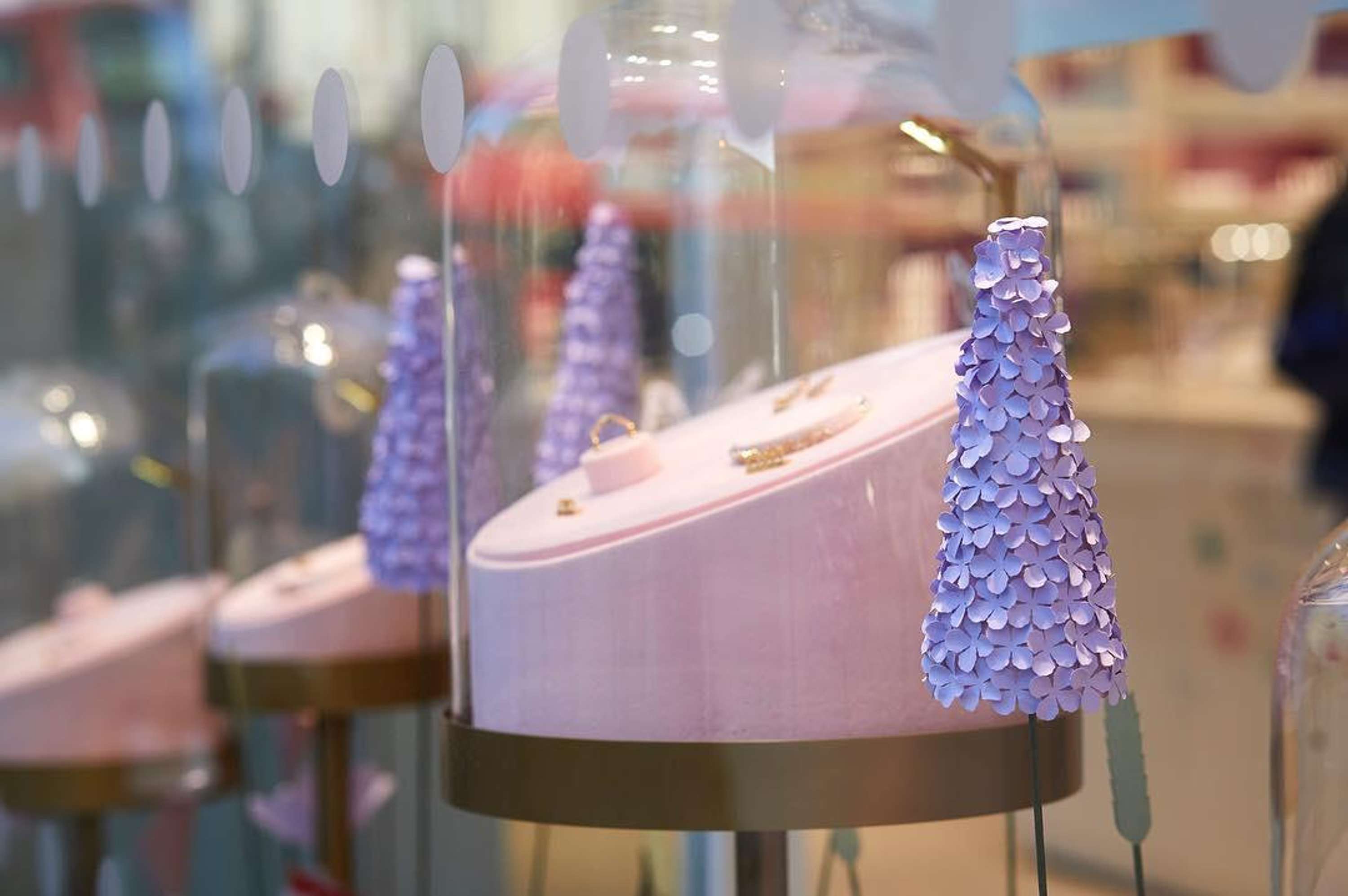 Pandora Spring 2019 by Jack Fletcher