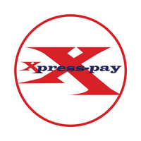 Xpress-pay logo