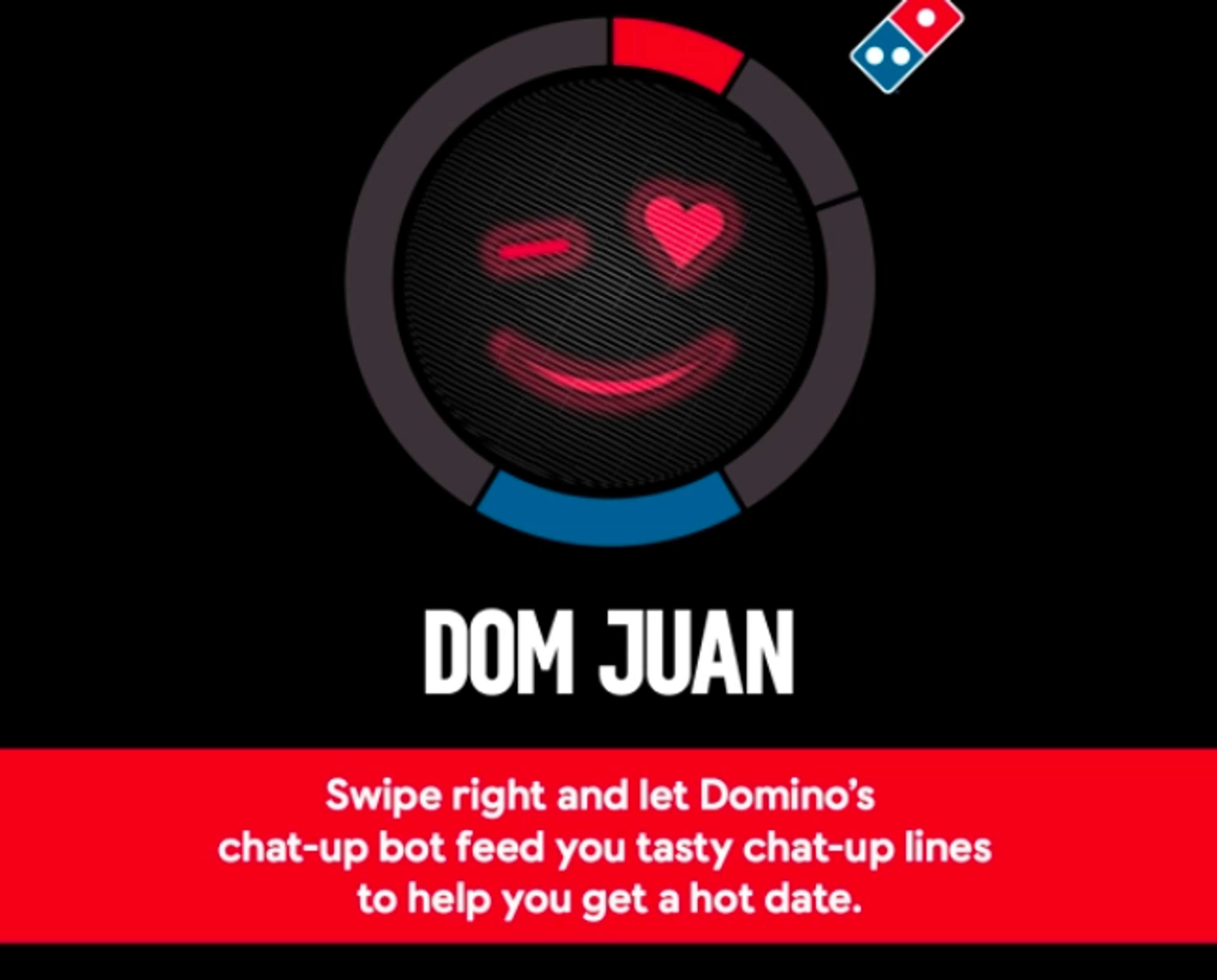 Dom Juan by Zoe Botchin