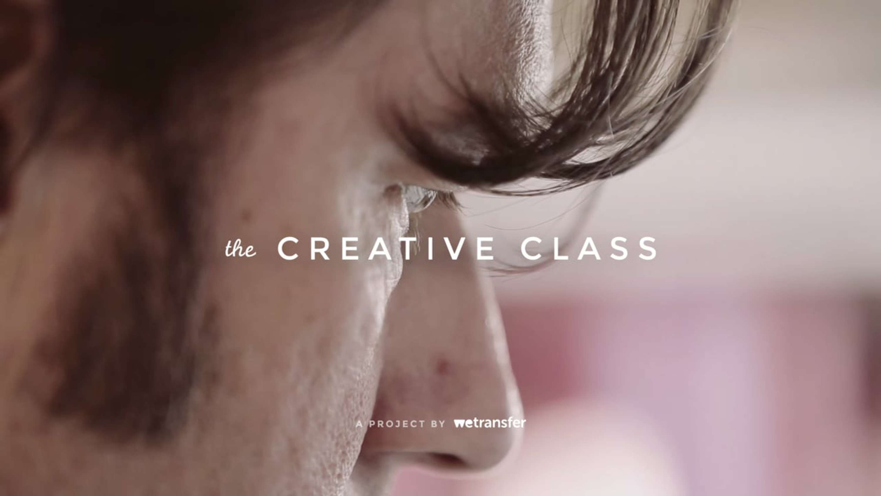 The Creative Class by Joppe Rog