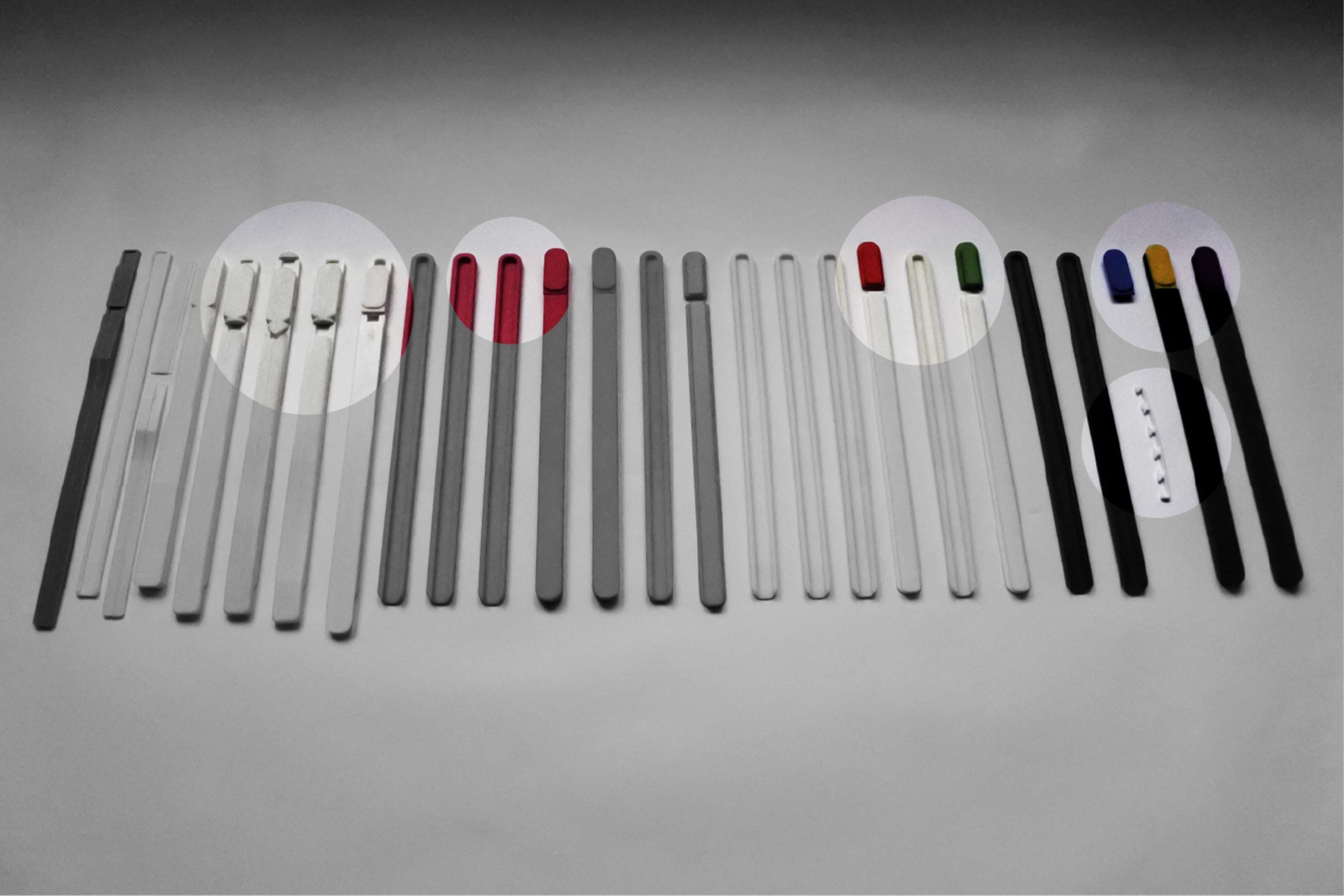 BrushBox by Joel Aspinall