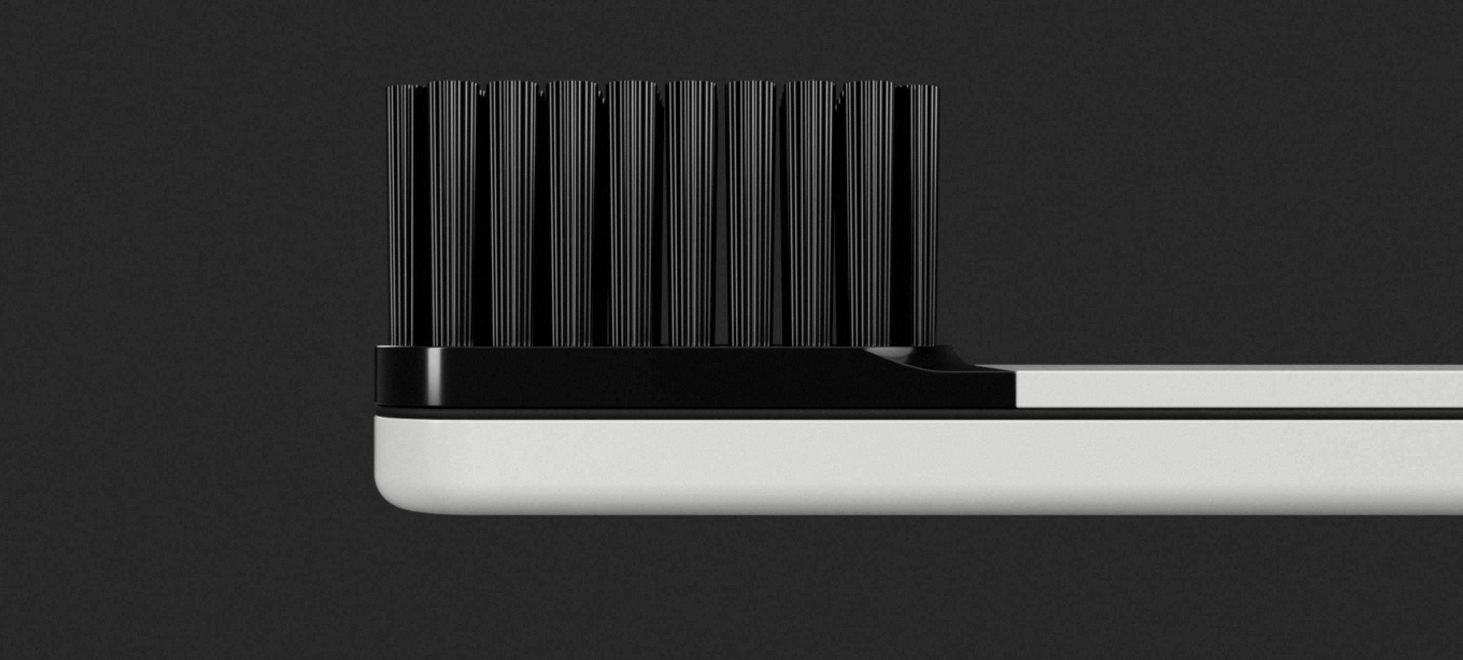 BrushBox by Joel Aspinall
