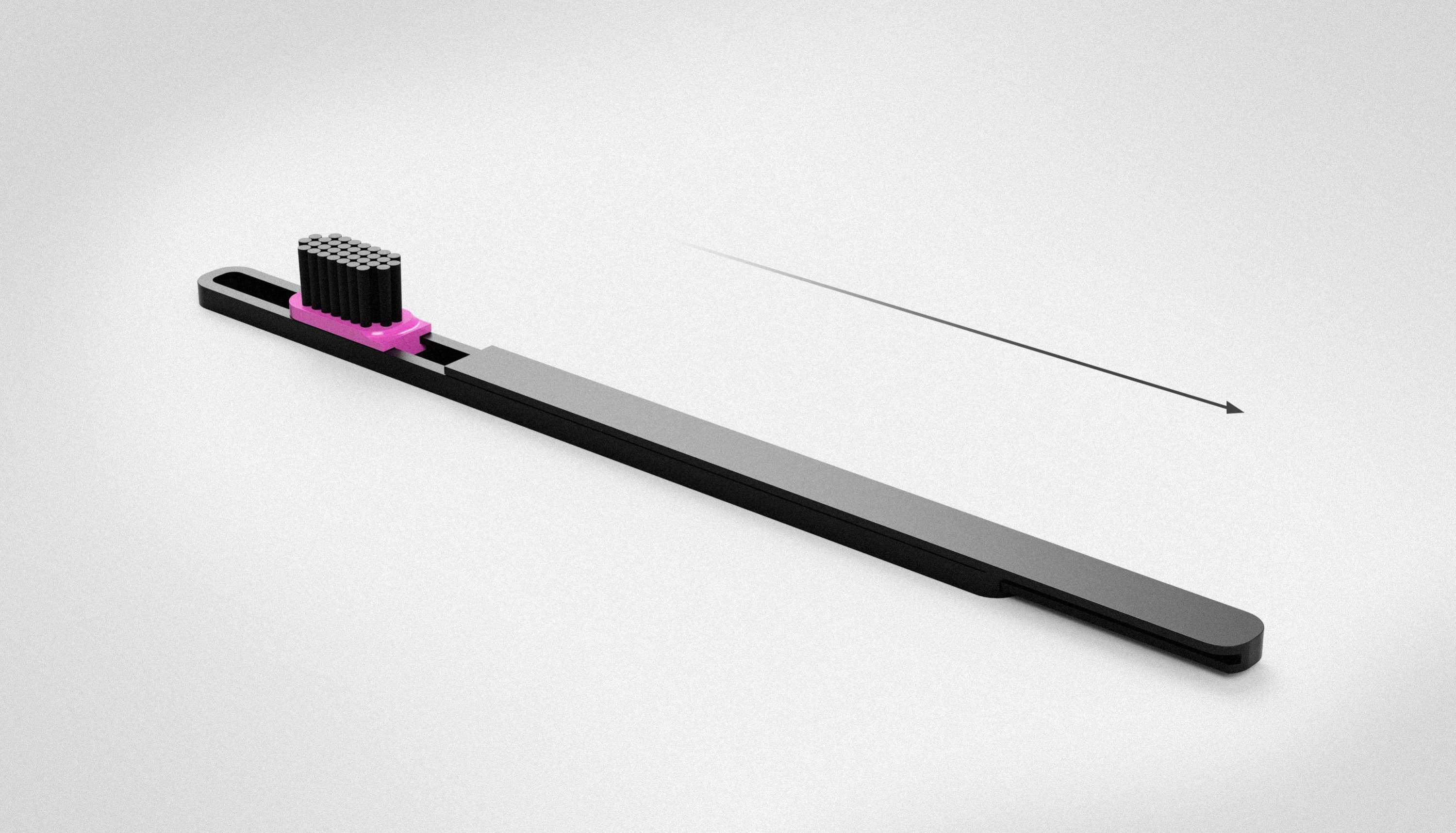 BrushBox by Joel Aspinall