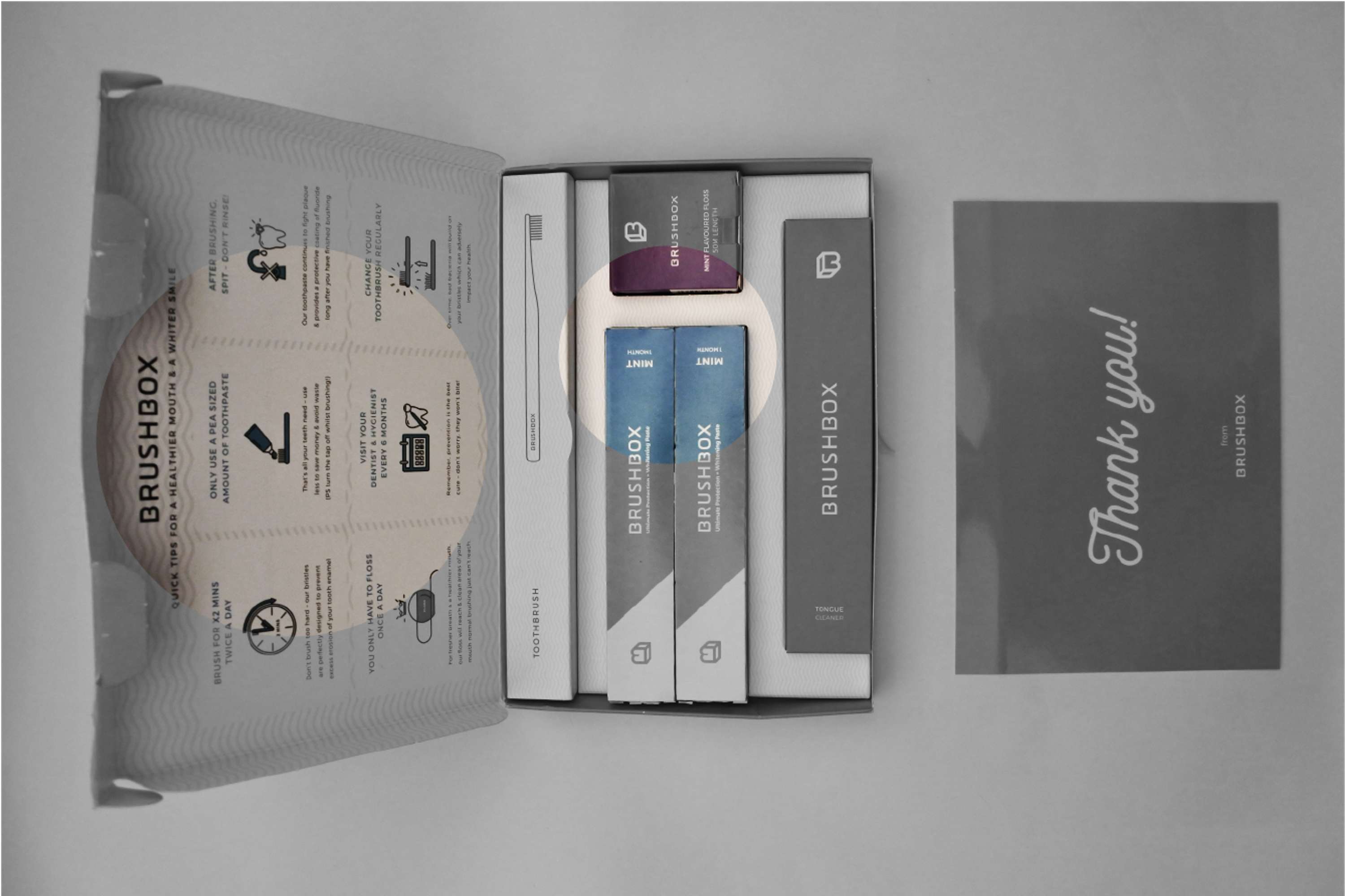 BrushBox by Joel Aspinall