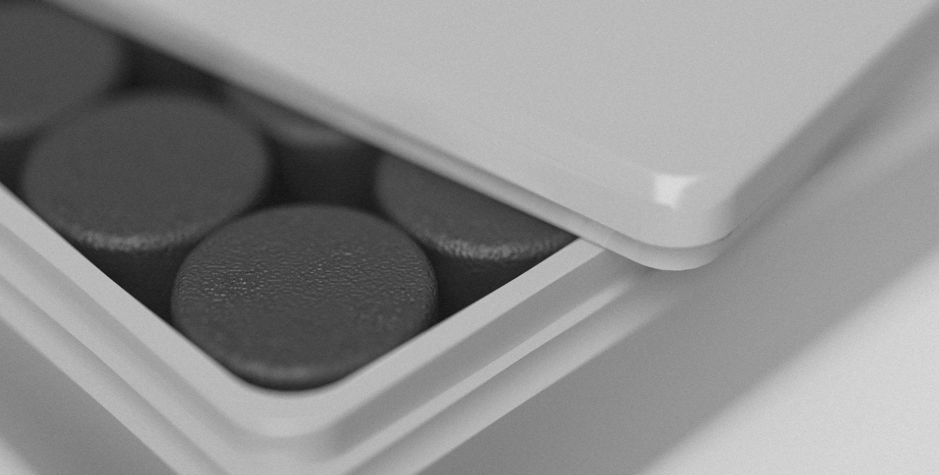BrushBox by Joel Aspinall