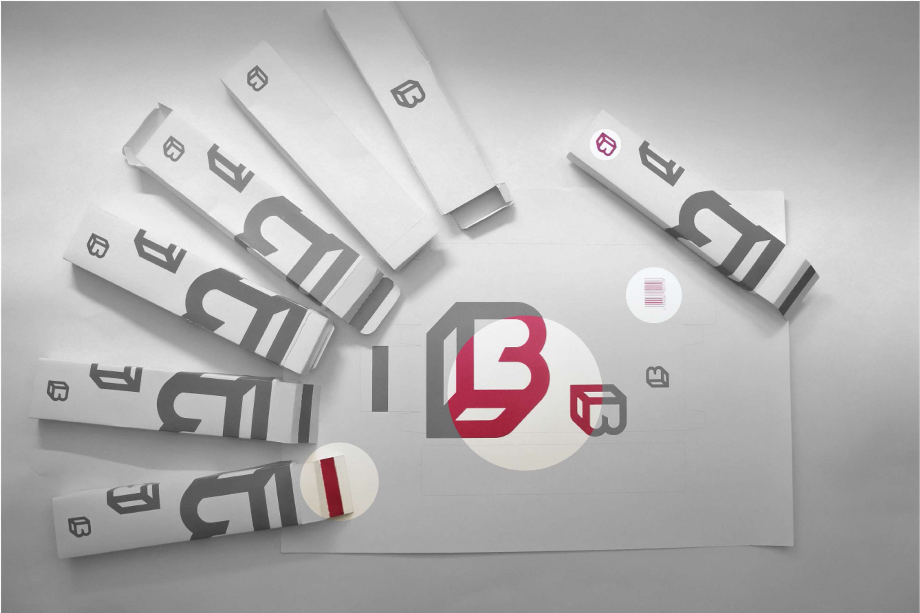 BrushBox by Joel Aspinall