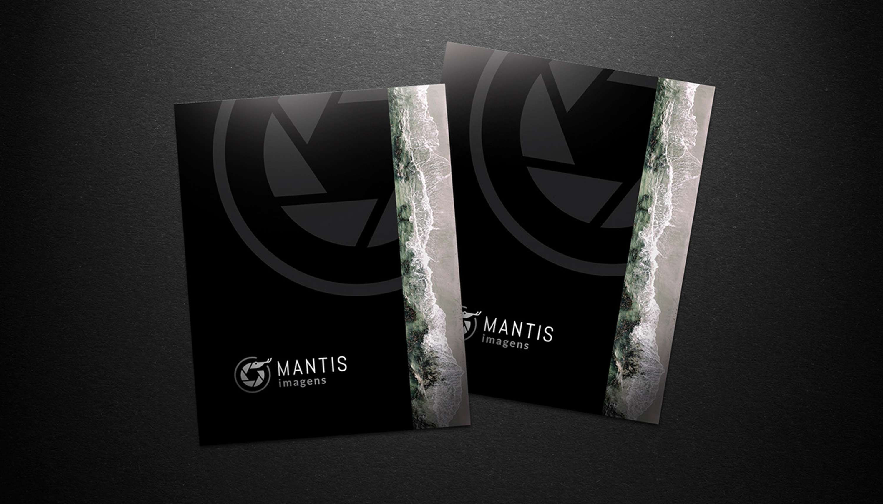Mantis Images by Edson Rosas