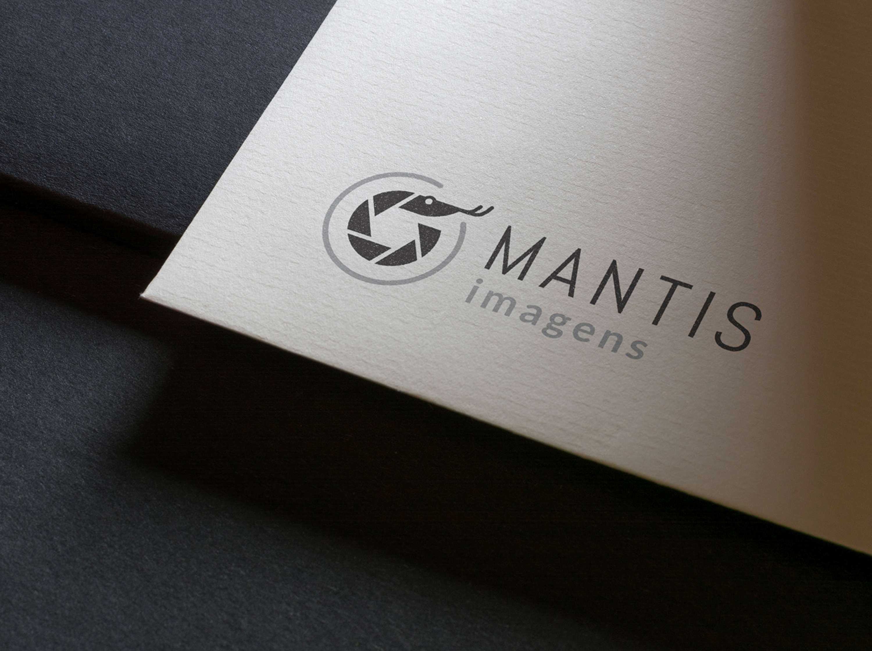 Mantis Images by Edson Rosas