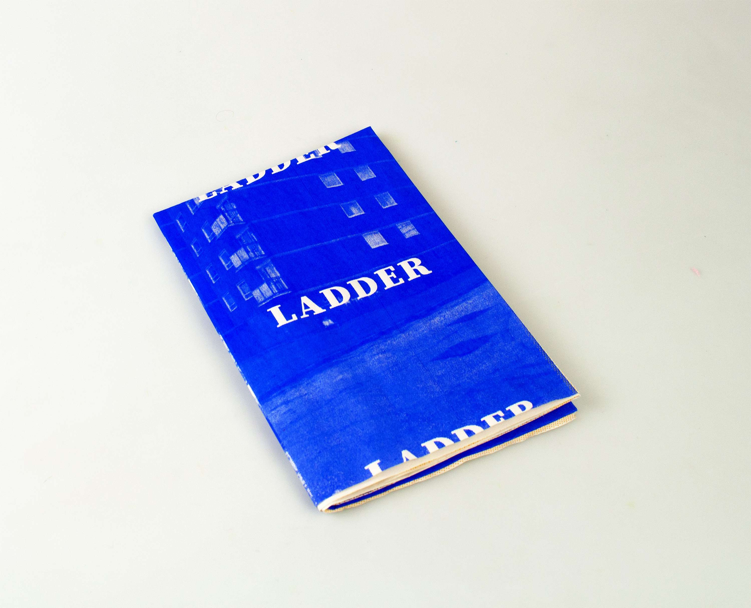 Ladder by Molly Harris