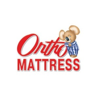Ortho Mattress logo