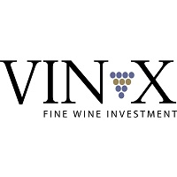 Vin-X logo