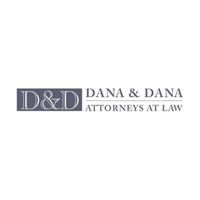 Dana and Dana Attorneys at Law logo