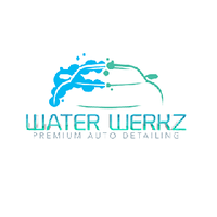 Water Werkz Premium Auto Detailing logo