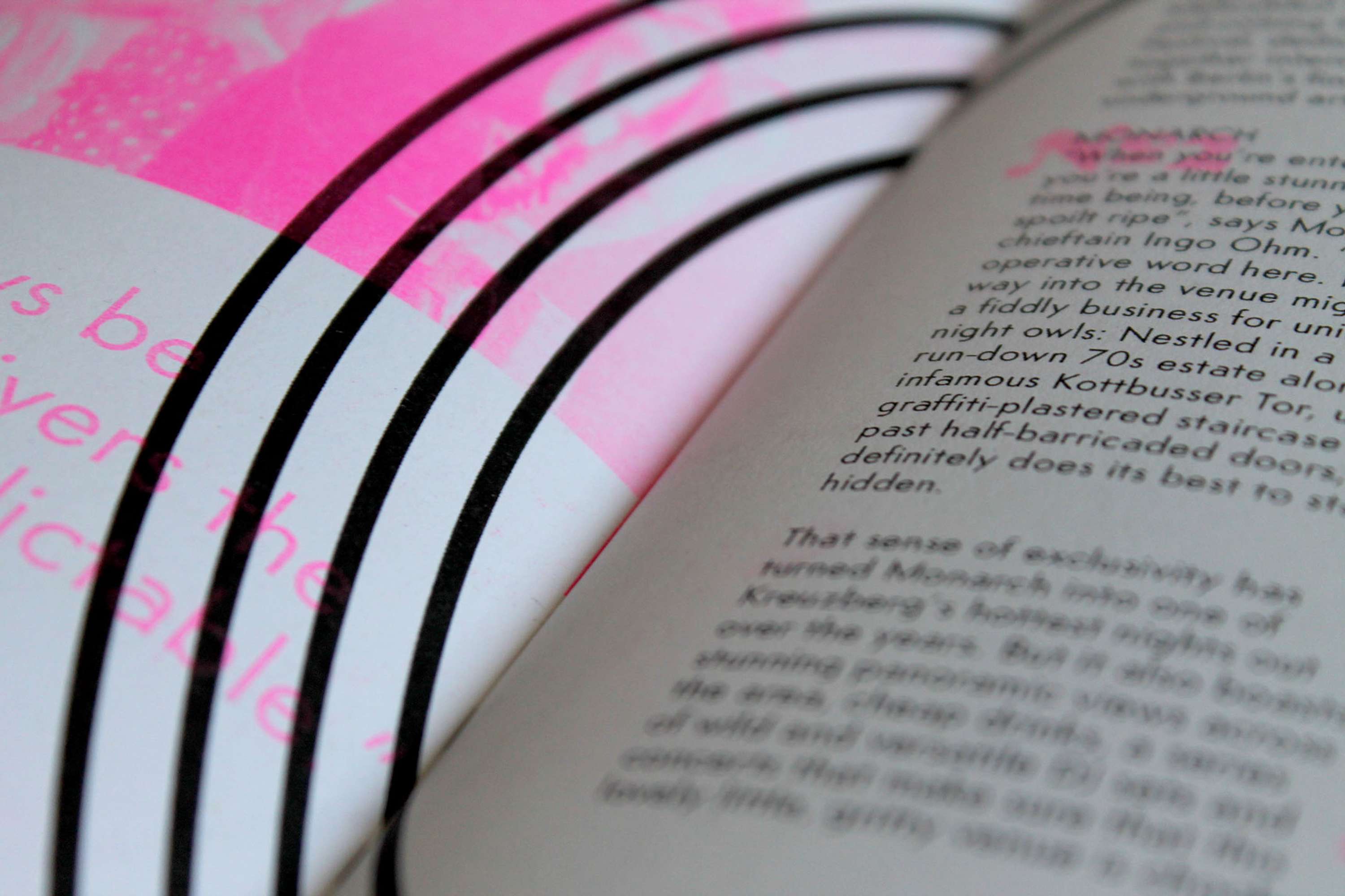 Dive: Issue 2 by Sam Bradley