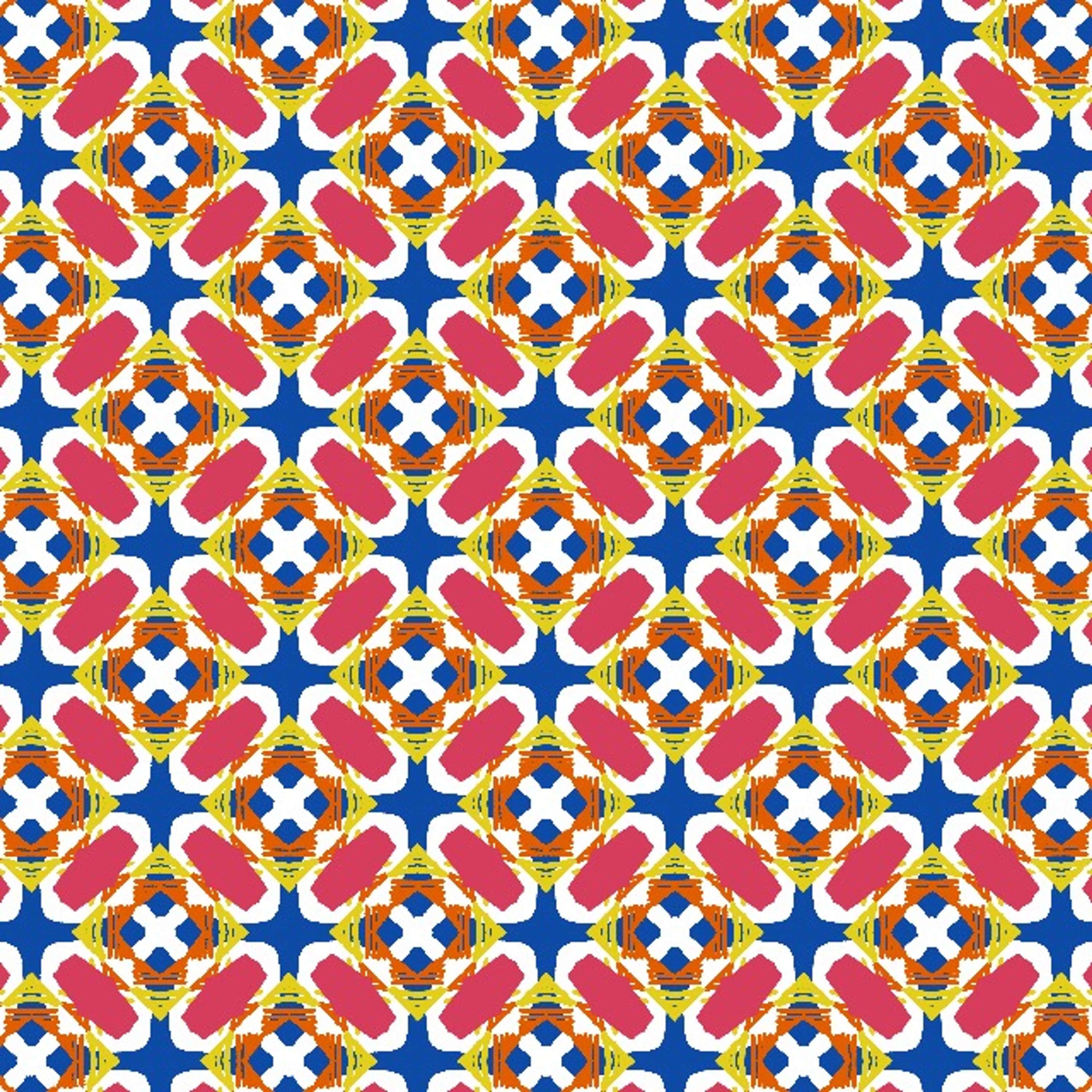 Leaf Geo by Martin Field