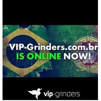 Vip Grinders Brazil logo