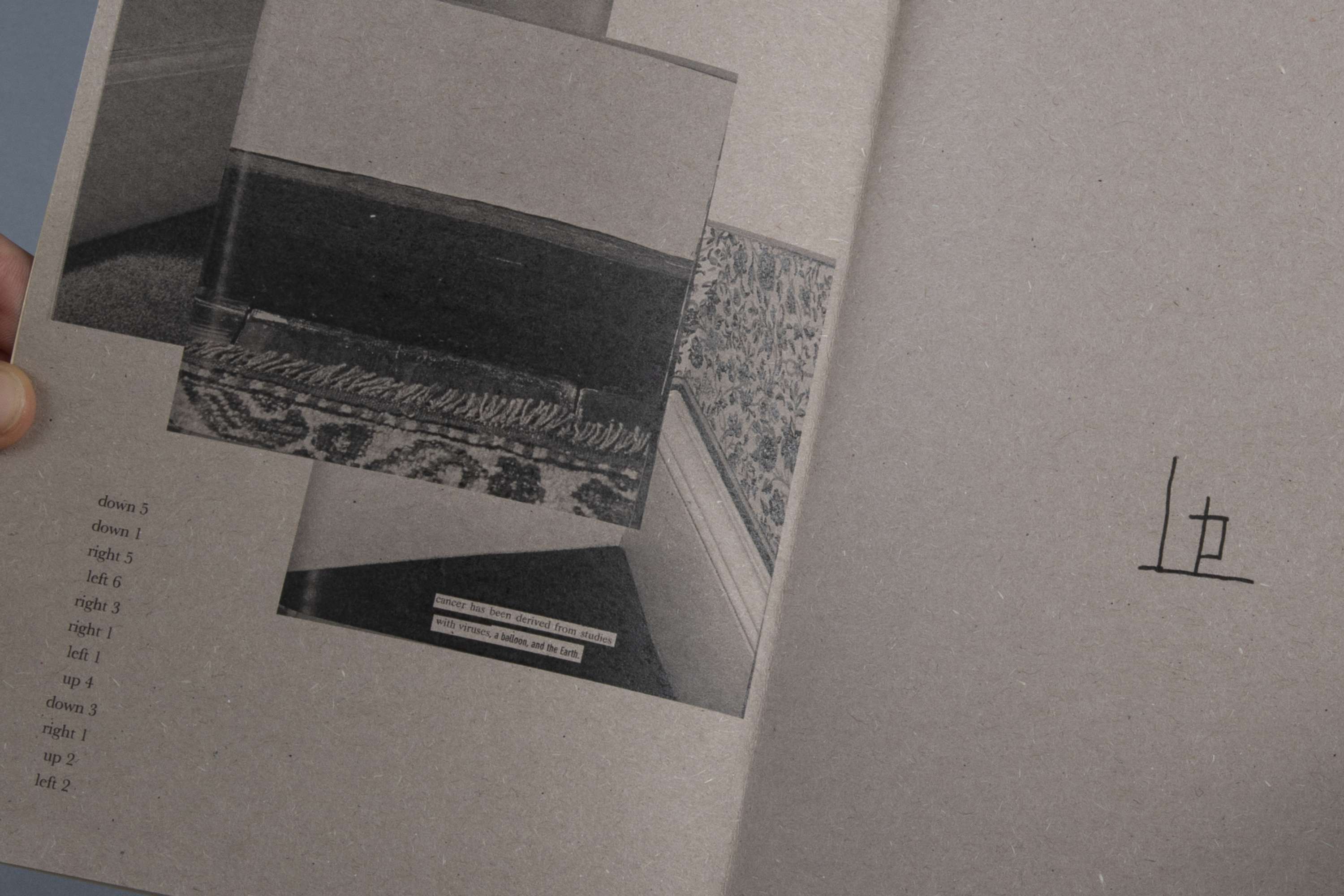experimental publishing by sofia aguiar