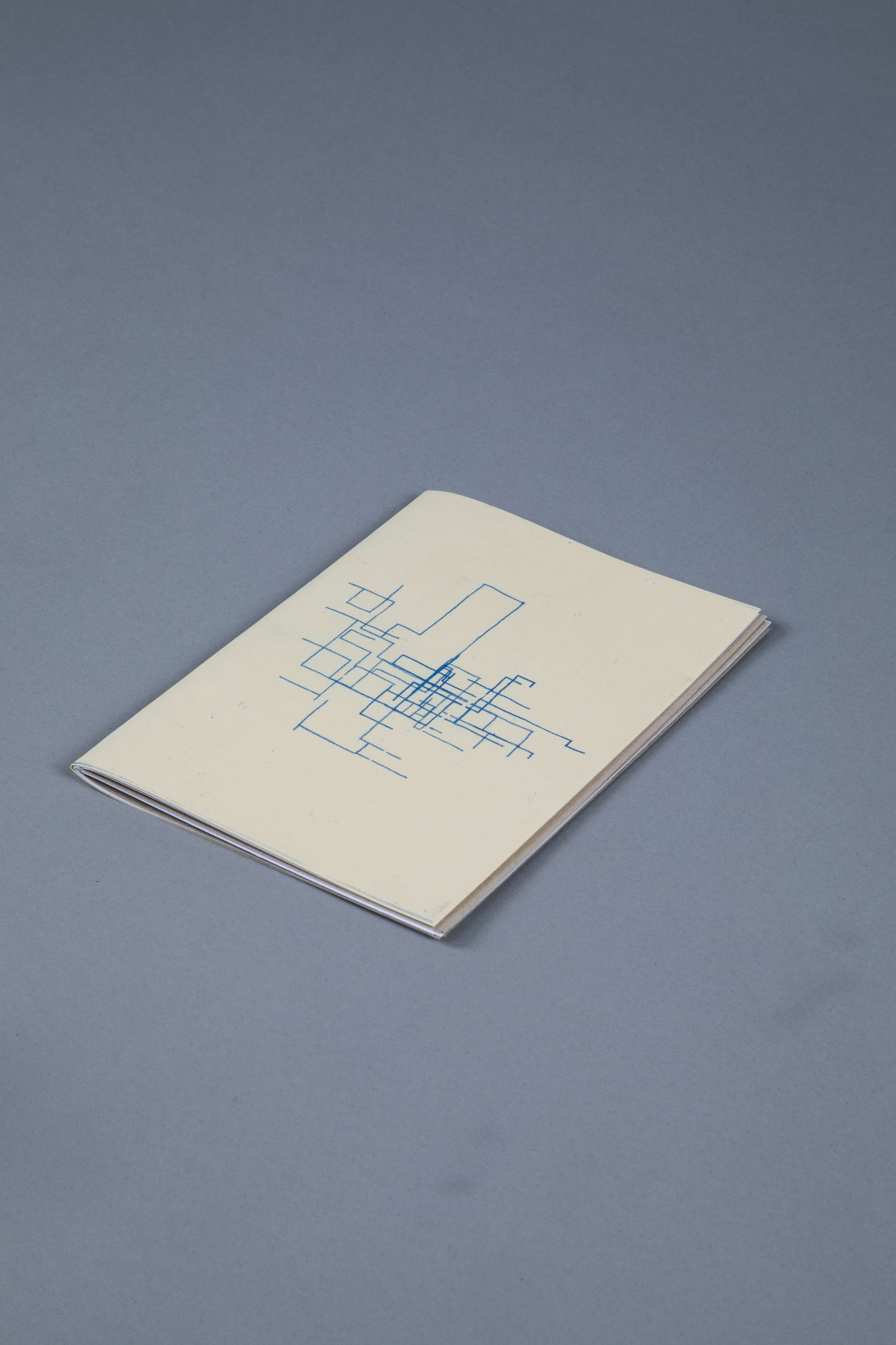 experimental publishing by sofia aguiar