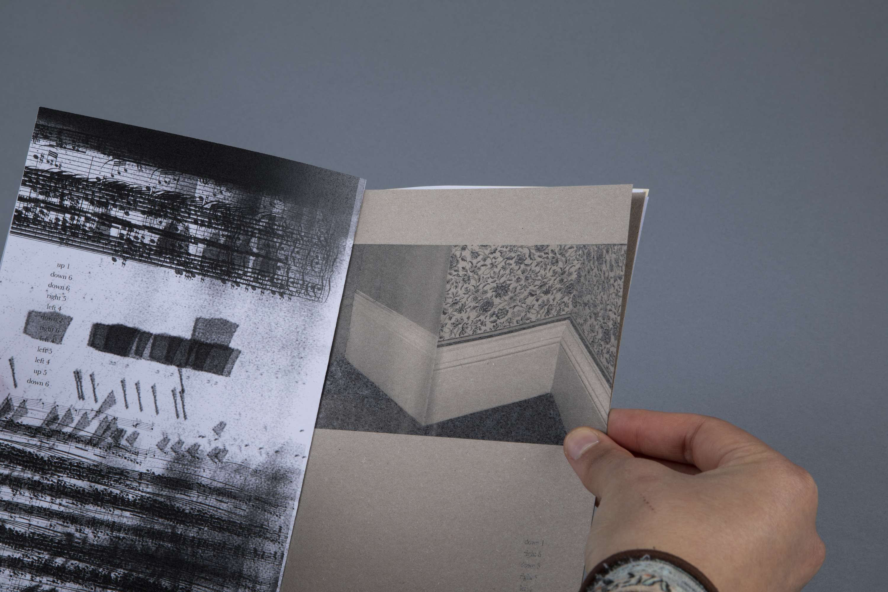 experimental publishing by sofia aguiar