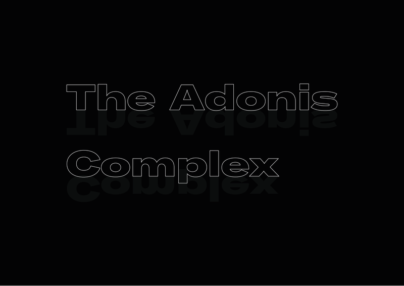 Adonis by Neve Ball
