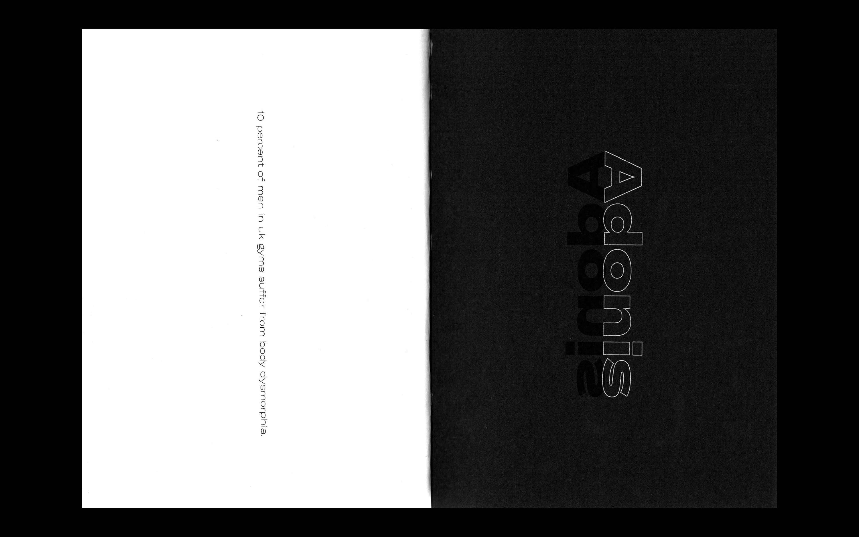 Adonis by Neve Ball