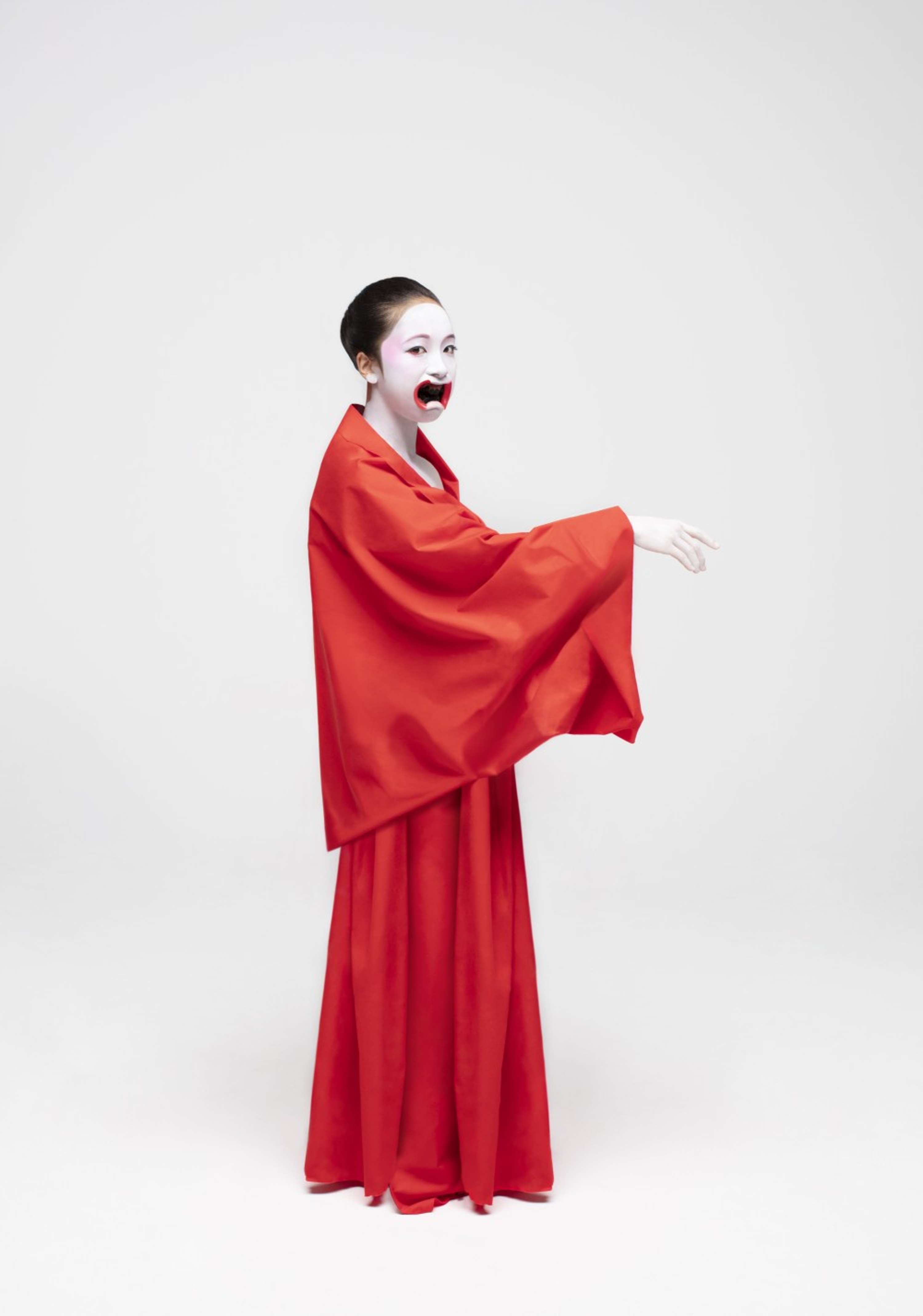 YOKAI II by Meri MC