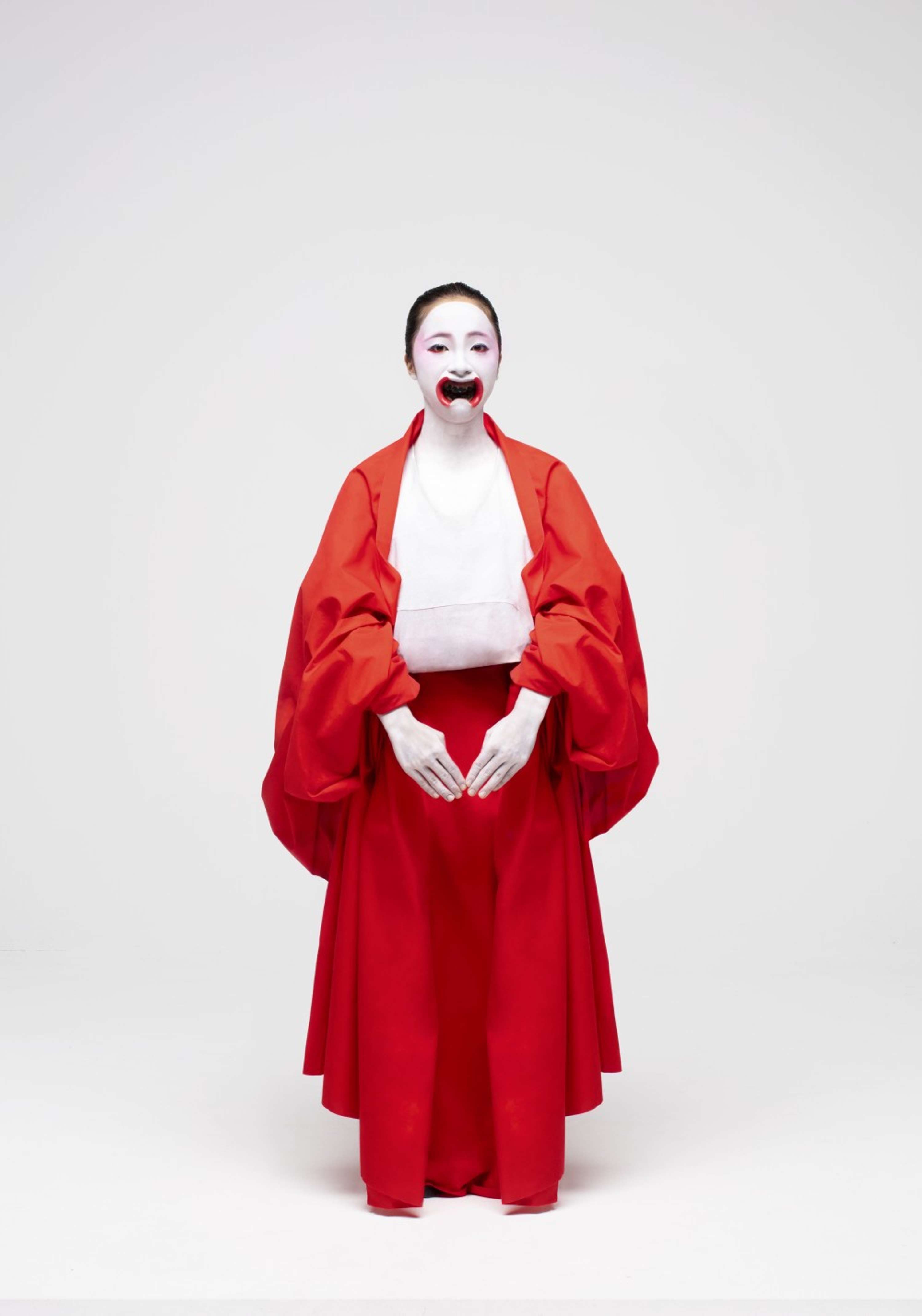 YOKAI II by Meri MC